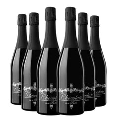 Pack de 6 bouteilles - Sans alcool