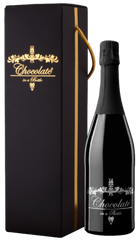 Coffret Chocolate in a Bottle - Sans alcool